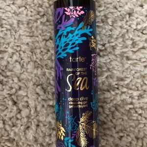 Tarte Rainforest of the Sea Cleansing Gel